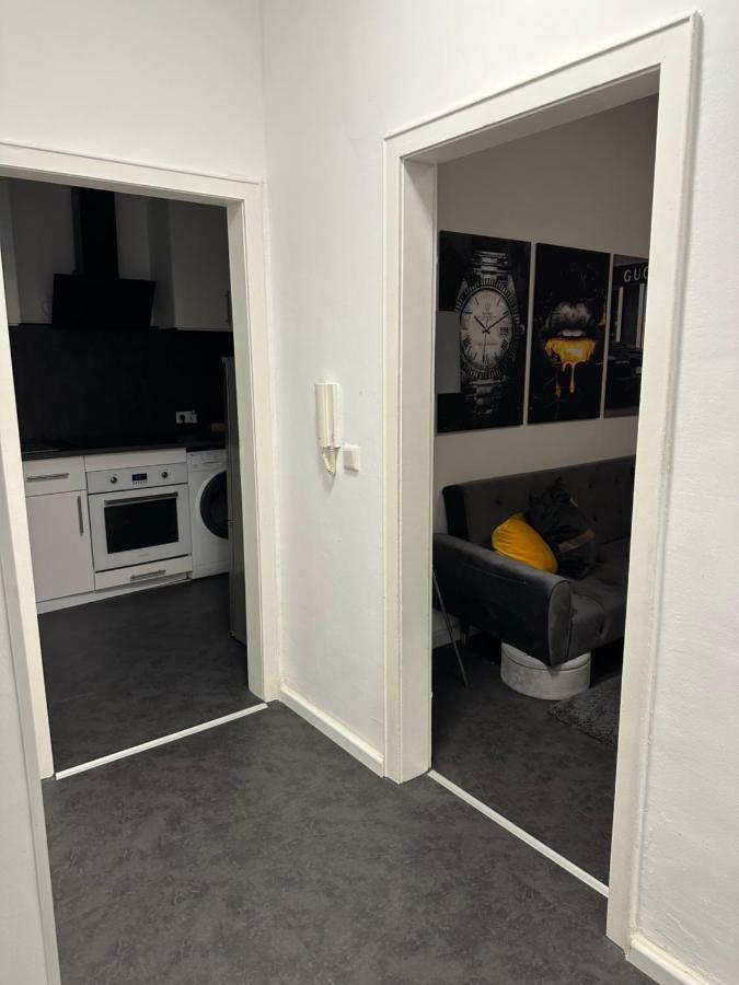 Butler Suites Dusseldorf Luaran gambar