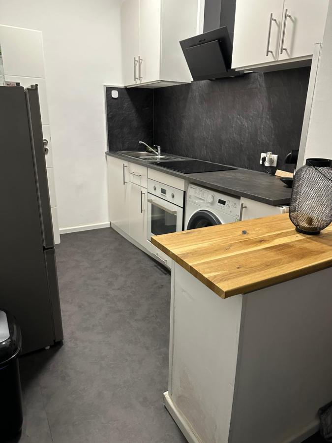Butler Suites Dusseldorf Luaran gambar